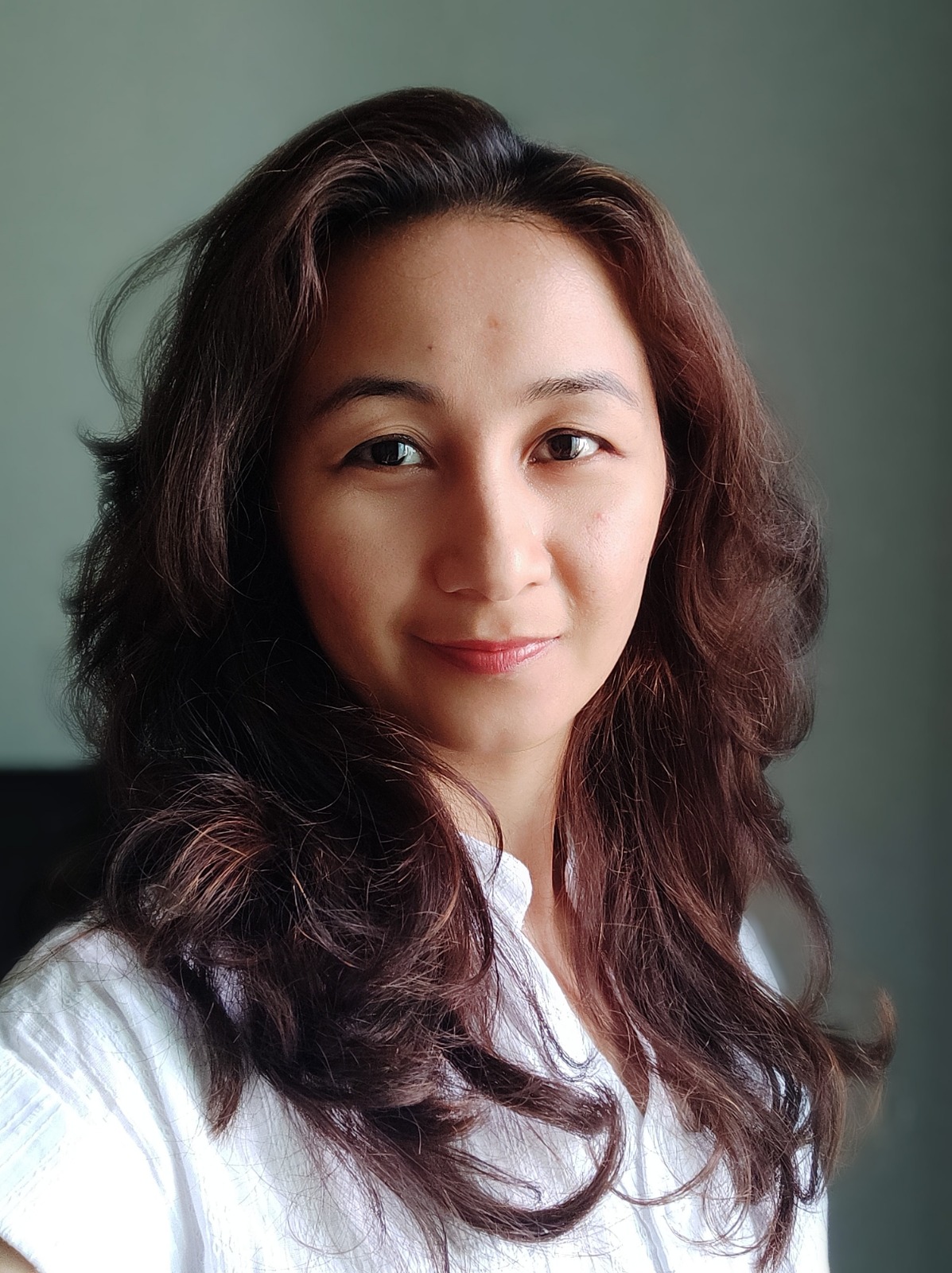 Ms. Sophiya Gurung